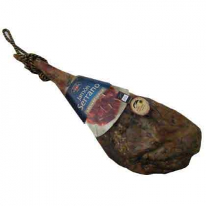 Jambon Serrano