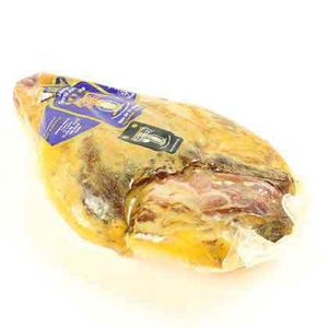 Jambon Trévelez serrano espagnol