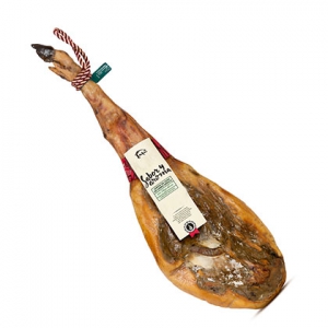 Distributeur de jambon Ibérique espagnol: Jambon ibérique cebo de campo