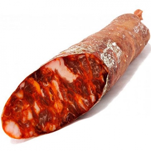 Charcuterie espagnole: Chorizo