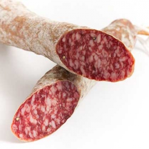 Importeur charcuterie ibérique espagnole: saucisson ibérique