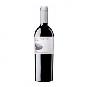Importateur vin espagnol: Rioja Finca Valpiedra