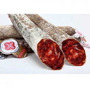 Grossiste charcuterie ibérique: Chorizo ibérique